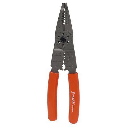 PROSKIT Multi, Purpose Crimping Tool 902-088