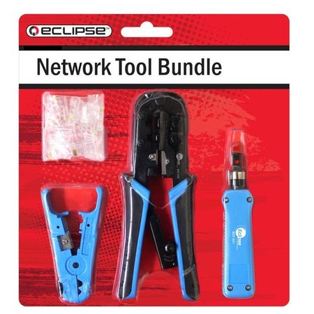 ECLIPSE TOOLS Network Tool Bundle 902-354