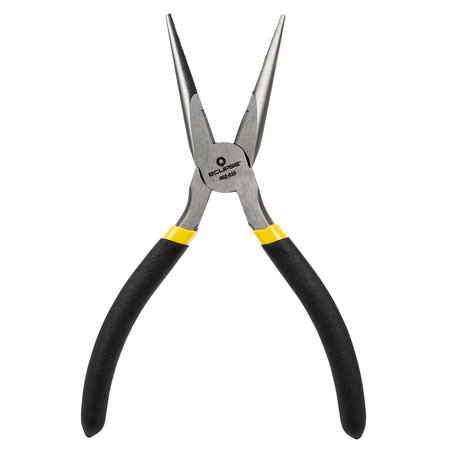 Eclipse Tools L Nose Plier, 8 902-515