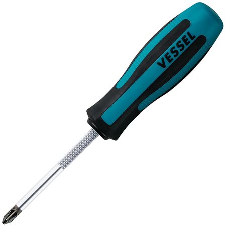 VESSEL MEGADORA Screwdriver No.903 PZ1x75 903PZ175