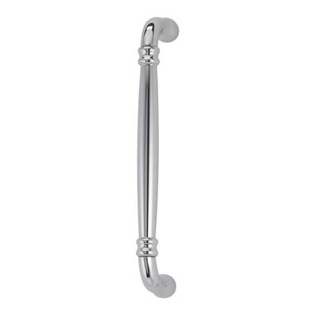 OMNIA Center to Center Traditional Cabinet Pull Bright Chrome 7" 9040/178.26