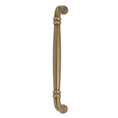 OMNIA Center to Center Traditional Cabinet Pull Antique Bronze 7" 9040/178.5