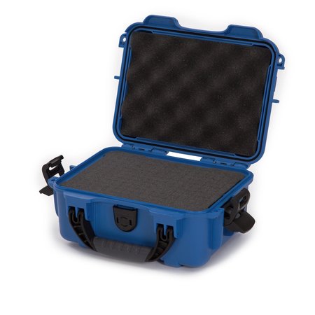 NANUK CASES Case with Foam for Sony(R) A7, Blue, 904S-010BL-0A0 904S-010BL-0A0