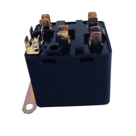 SUPCO Potential Relay, 9069 9069