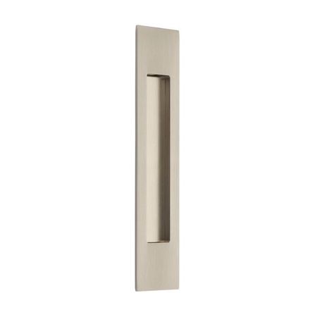 EMTEK Satin Nickel Pull, 220310US15 220310US15