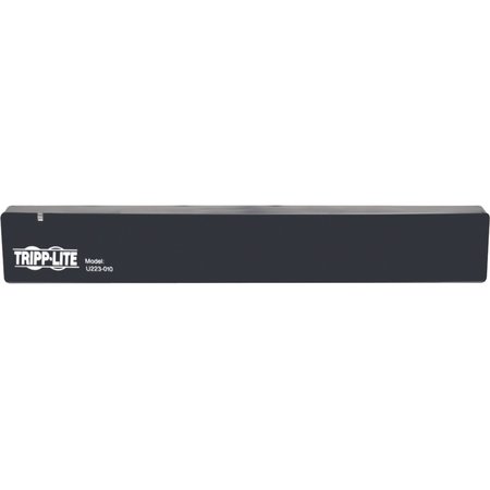Tripp Lite USB 2.0 Hub, Hi-Speed, 10-Port U223-010