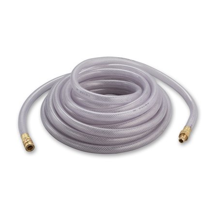 ALLEGRO INDUSTRIES Cold/Cool Air System Airline Hose, 50ft 9100-50EF