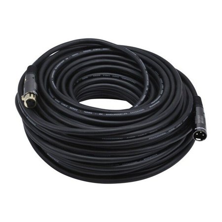 Monoprice Xlr Male Toxlr Female 16AWG Cable 601340