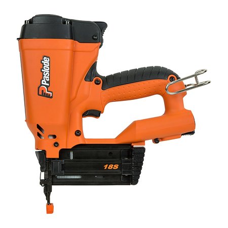 PASLODE Nail Gun, 11 1/2 in H, 7.4V DC 918100