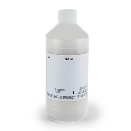 Hach Chemical Co Nitrate Nitrogen Standard 500ml 30749