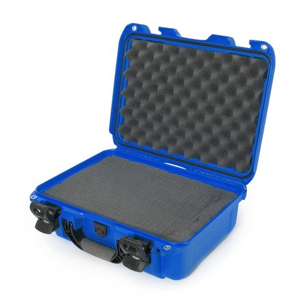 NANUK CASES Case with Foam for Sony(R) A7, Blue, 920S-010BL-0A0 920S-010BL-0A0