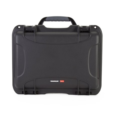 NANUK CASES Case (TSA Latches), Black 923S-001BK-0A0