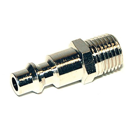 VIAIR Quick Connect Stud, M, NPT, 1/4" 92815