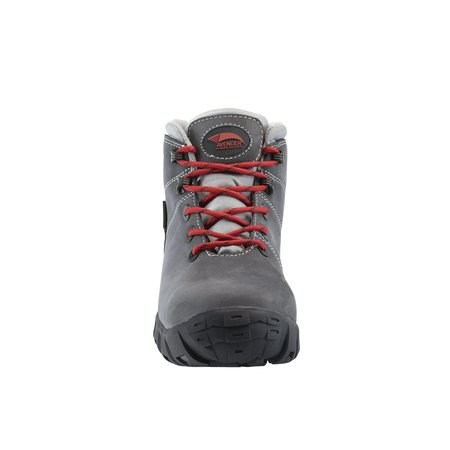 Avenger Safety Footwear Size 8.5 TREK AT, WOMENS PR A7251-8.5M
