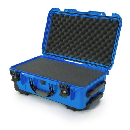 NANUK CASES Case with Foam for Sony(R) A7, Blue, 935S-010BL-0A0 935S-010BL-0A0