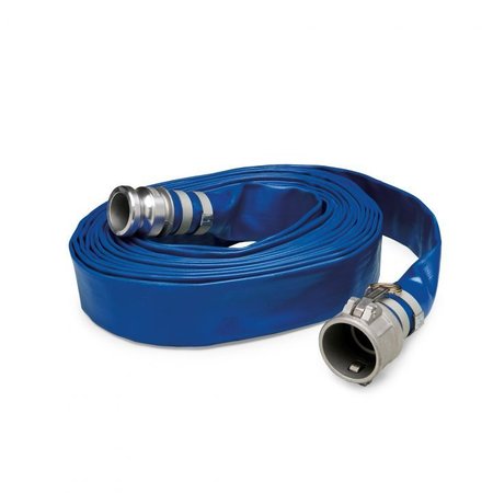 ALLEGRO INDUSTRIES Pump Discharge Hose 9404-50