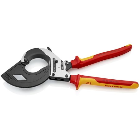 Knipex Cable Cutter Vde 95 36 320