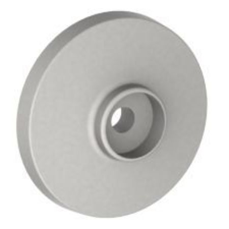 HAGER Satin Chrome Rose 956726D 098620