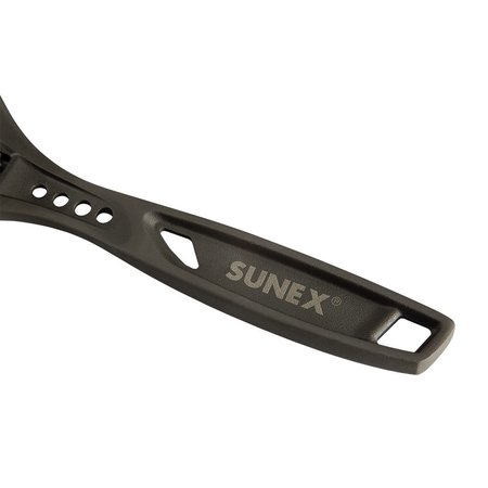 Sunex Wrench, Tactical Series, Adjustable, 10" 9616