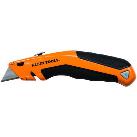 Klein Tools Utility Knife Razor Blade, 7 in L 44133