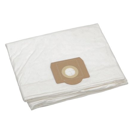 DYNABRADE Vacuum Bags, For Use w/ Mfr. No 61402 96623