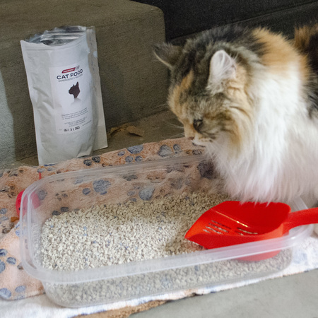 Emergency Zone Cat Emergency Kit 971