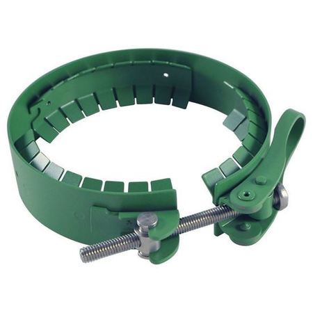 CHEMGLASS Quick-Release Clamp, 100mm CG-141-T-12