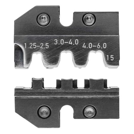 KNIPEX Crimping Die for Lug Connectors 97 49 15