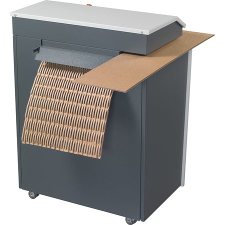 Hsm Of America Cardboard Shredder, Web, 2 to 3 Layers PROFI PACK P425