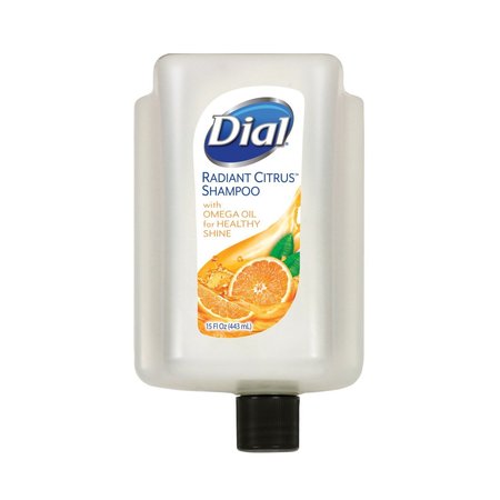 VERSA Radiant Citrus Shampoo Refill 98954