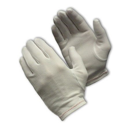 PIP Cleanteam Cut Sewn Inspection Glove, PK12 98-701