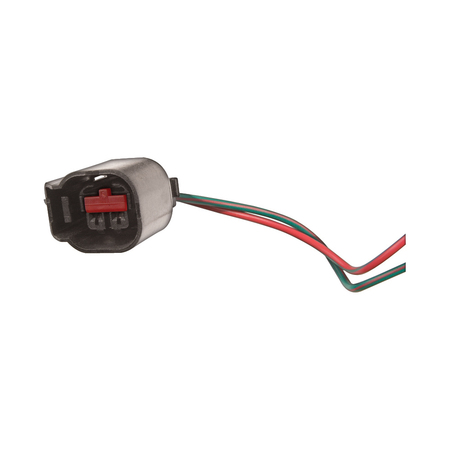 DISCO Wire Harness Connectors Brake Lamp Swtch Repair 9909PK