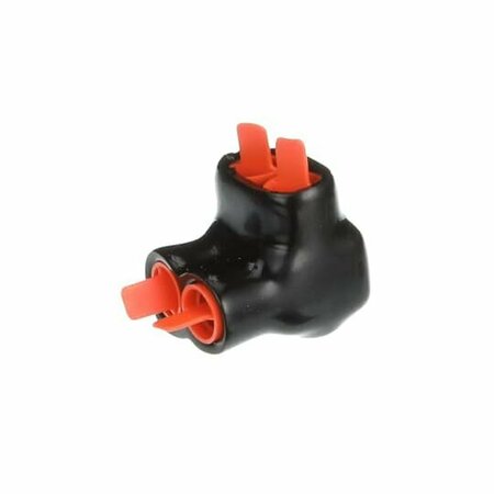 Blackburn Insulated Multitap Connector, 1.10 In. L AMTC4