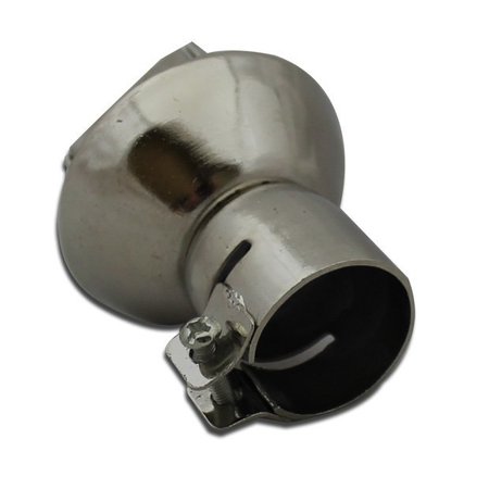 PROSKIT Replacemnt Nozzle for SS-989A QFP Single 9SS-900-E