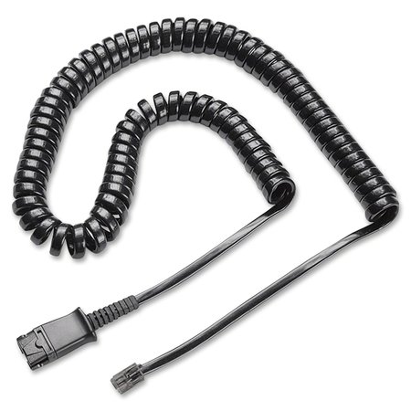 Plantronics Mod Cable, Amp to QD-M10, M12, M22 2671601