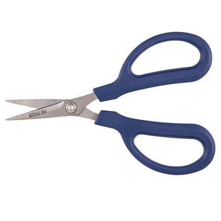 KLEIN TOOLS Utility Scissor, 6-3/8-Inch 544