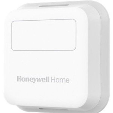 Honeywell Home Low Voltage Thermostat, 5-1-1, 5-2, Programs, 3 Heat Pump or 2 Conventional H 2 C, Hardwired, 24VAC THX321WFS2001W