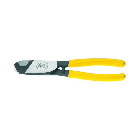 KLEIN TOOLS Cable Cutter Coaxial 3/4-Inch Capacity 63028