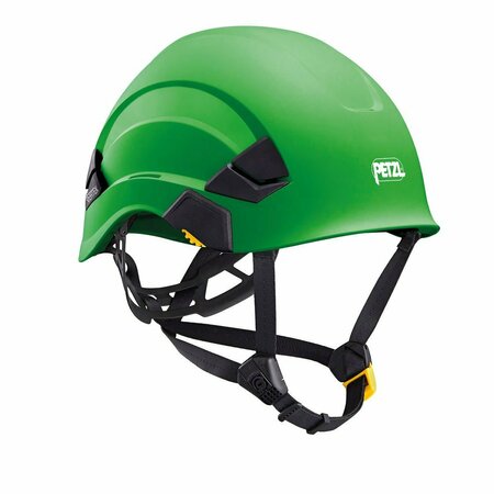 PETZL Helmet, Green A010AA06