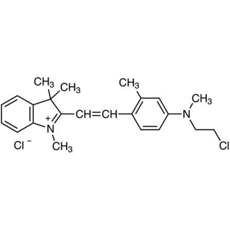 TCI CAS No. 6441-82-3 A0868-25G