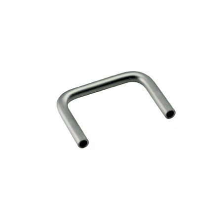 UNICORP Pull Handle, 1/4" Pull Handle 8-32 Thd 1 A3574