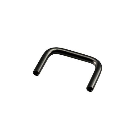 UNICORP Pull Handle, 5/32" Pull Handle 4-40 Thd A1657-15