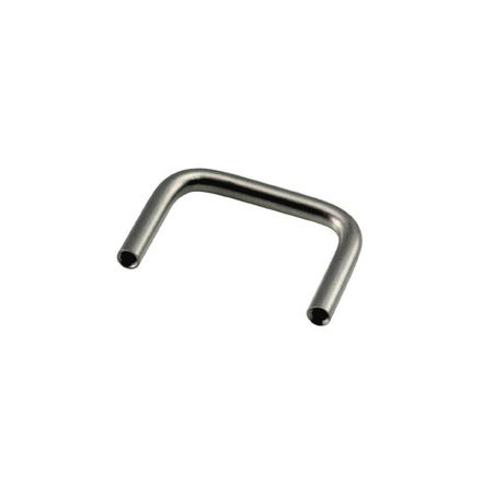 UNICORP Pull Handle, 5/16" Pull Handle 8-32 Thd A4807