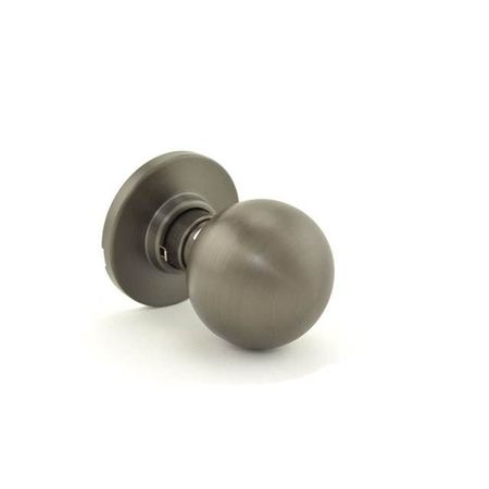 SCHLAGE COMMERCIAL Oil Rubbed Bronze Dummy A170ORB613 A170ORB613