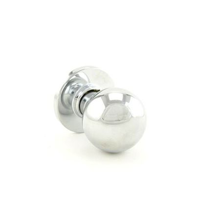 SCHLAGE COMMERCIAL Bright Chrome Dummy A170ORB625 A170ORB625