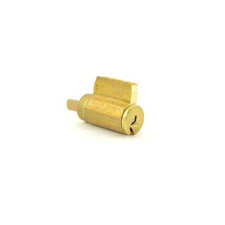 FALCON Satin Brass Cylinder A2316013D606 A2316013D606