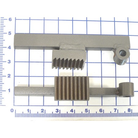 PIONEER Pawls, Pawl For Original Pioneer Holdown A26