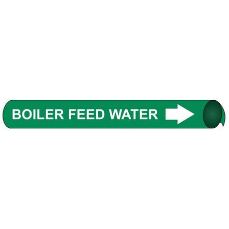 NMC Boiler Feed Water W/G, A4009 A4009