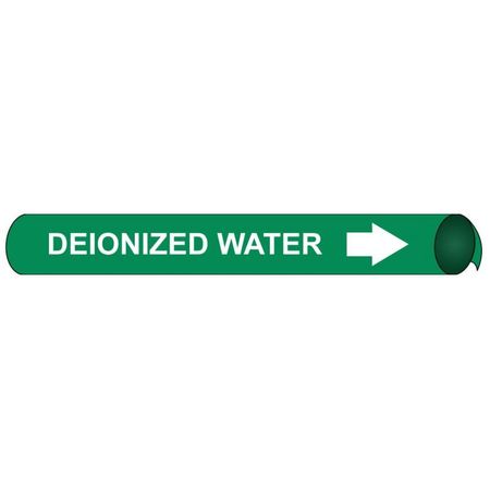Nmc Deionized Water W/G, A4034 A4034