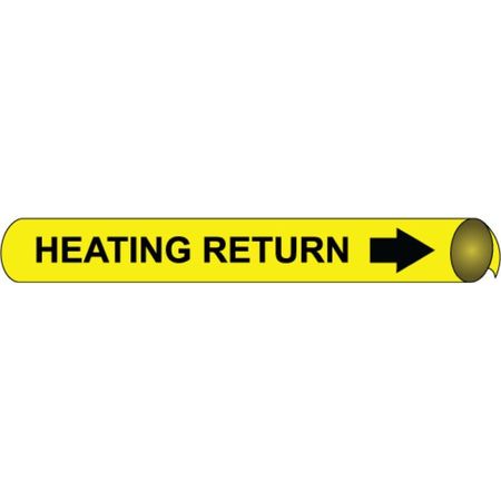 NMC Heating Return B/Y, A4053 A4053